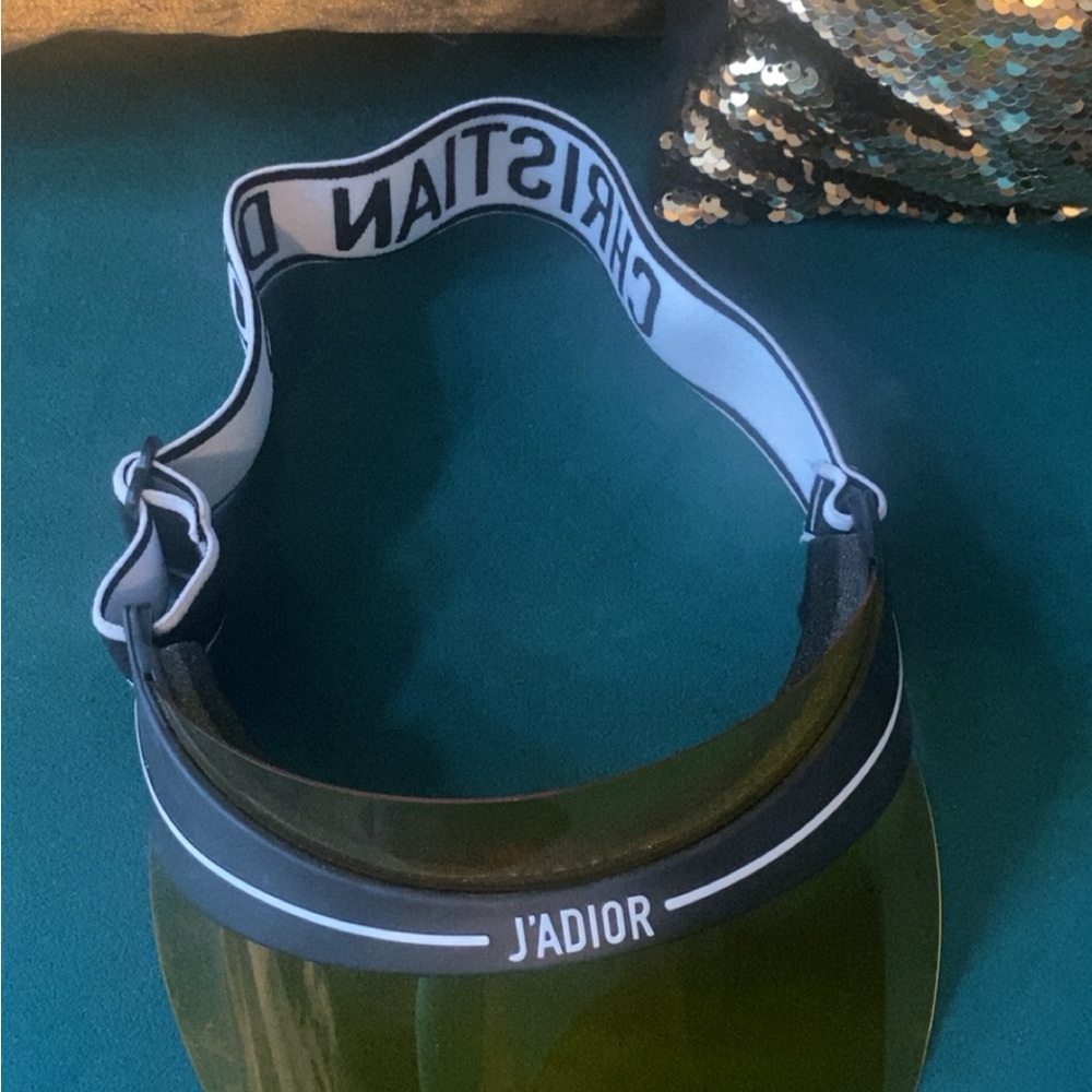 Designer Visor - image 3